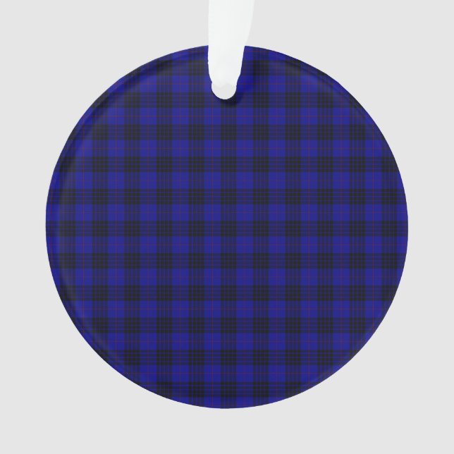 MacKay Tartan (devant)