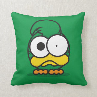 Macon et amis : Coussin de Bill