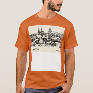 Macon Georgia TShirt 1