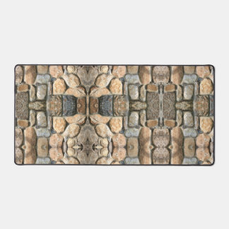 Maçonnerie de formation de Stone Wall Rock Design