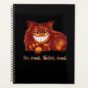 Mad Cat par Aleta