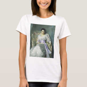 Madame Agnew T-shirt de John Singer Sargent