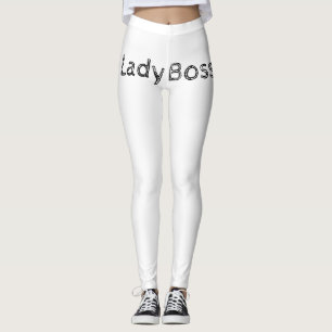 Madame Boss Leggings