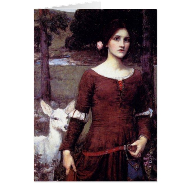 Madame Clare (Devant)