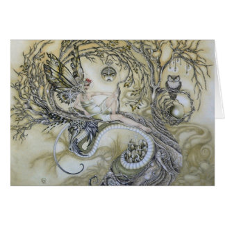 Madame de la forêt
