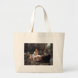 Madame de sac fourre-tout à échalote