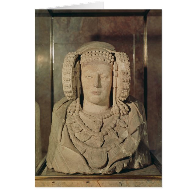 Madame d'Elche (Devant)