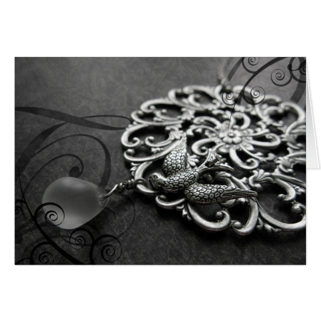 Madame des peines (Devant horizontal)