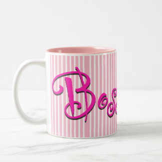 Madame Gift Mug de patron