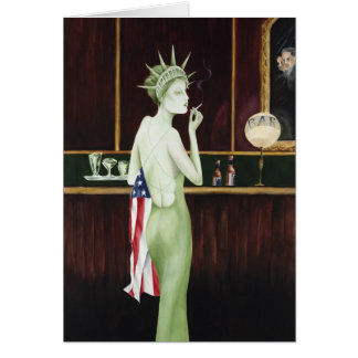 Madame Liberty