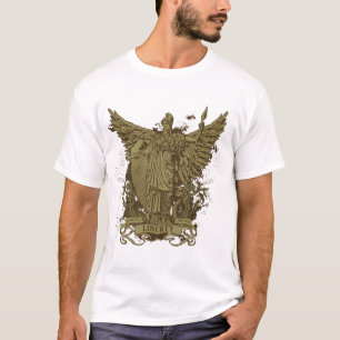 Madame Liberty T-Shirt