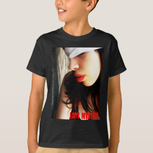 Madame Mystery Youth T-shirt