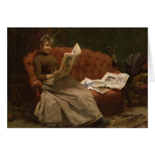 Madame Reading