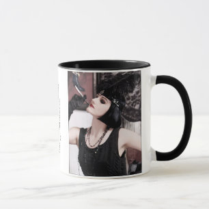 Madame - Tasse (Personnaliser)