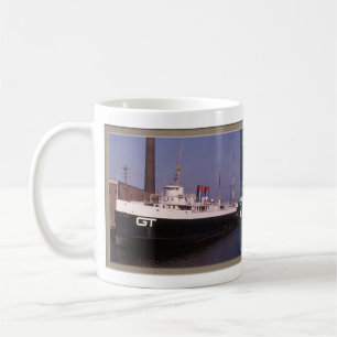 Madison GT mug