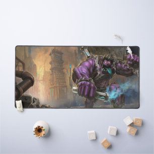 Madman Gaming Desk Mat   Deskmat Pour Les Amateurs