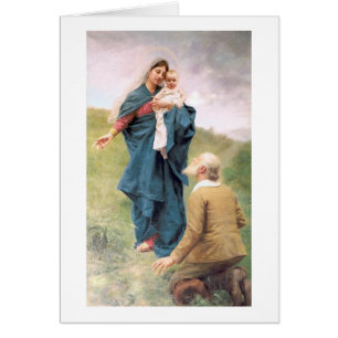 madonna della guardia