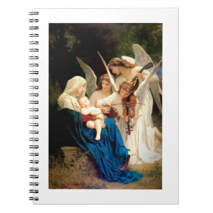 Madonna et Enfant ... JOURNAL