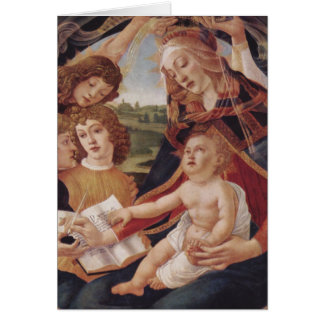 Madonna le magnifique