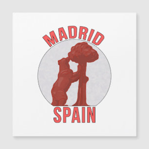 Madrid Espagne