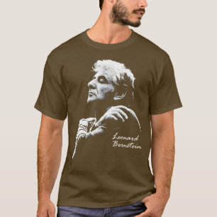 Maestro Leonard Bernstein TShirt