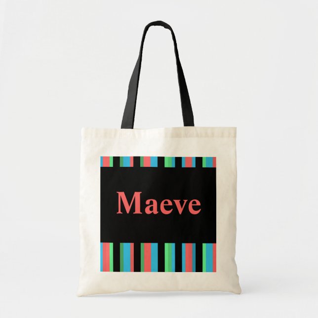 Maeve Joli Sac fourre-tout trié (Devant)