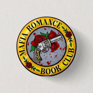 Mafia Romance Livre de Mub Badge