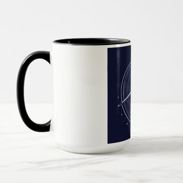 Mag ou tasse (Gauche)