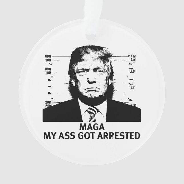 MAGA inculpé (devant)