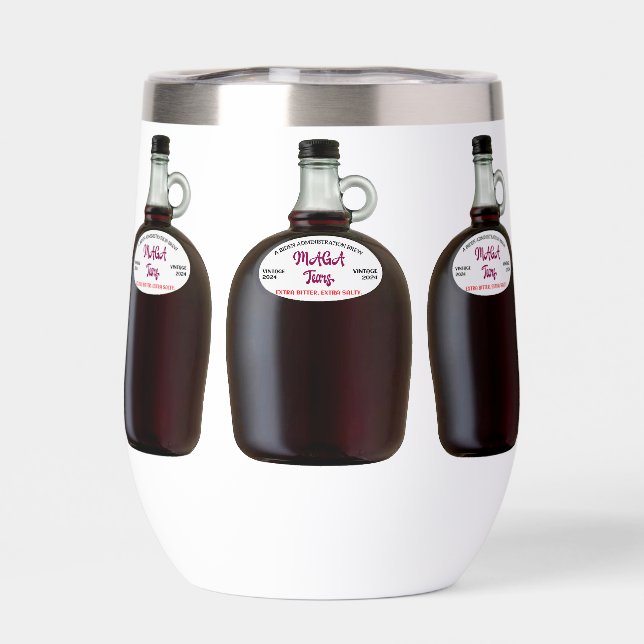 MAGA LEUR VIN VERRE (Arrière)