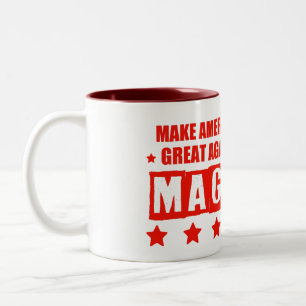 MAGA Mug