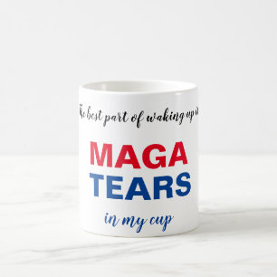 MAGA pleure la mug électorale de Biden Trump en 20
