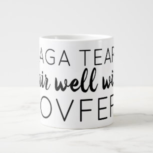 Maga Tears Mug