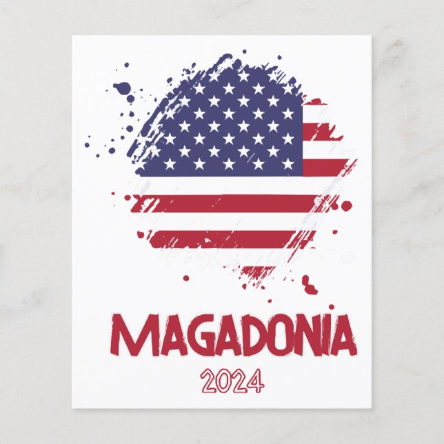 MAGADONIE 2024 (Devant)