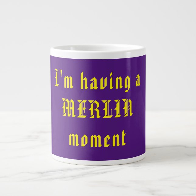Magasin amusant Mug de spécialité (Devant)