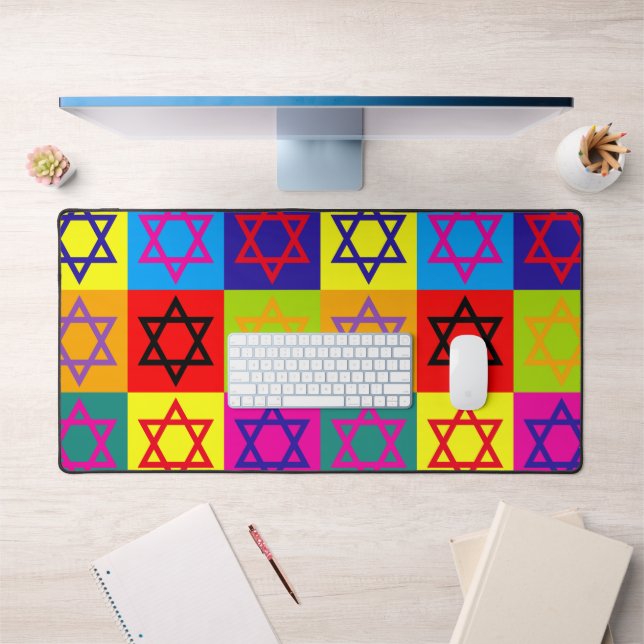 Magasin de bureau de Judaica - Cadeaux (Bureau 1)