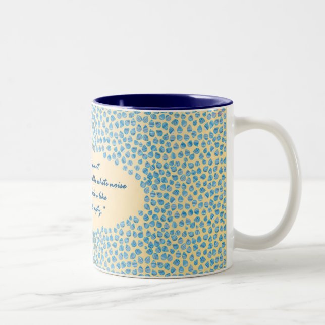 Magasin de Meraki de tasse de pluie (Droit)