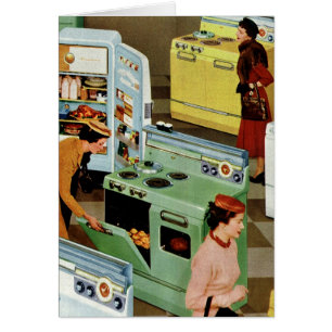 Magasin de salle d'exposition d'appareils vintage
