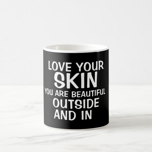 Magasin Queen Collection - Café Mug (Centre)