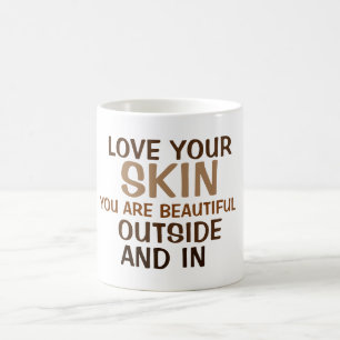 Magasin Queen Collection - Café Mug