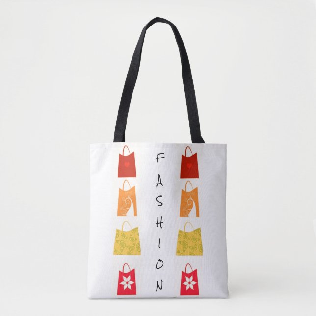 Magasiner Collection Queen - Sacs fourre-tout dame (Devant)