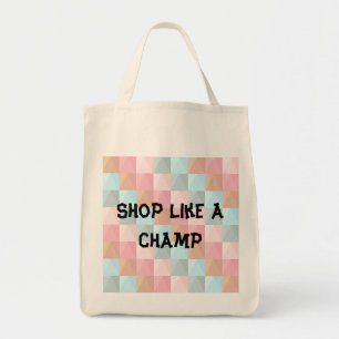 Magasinez Comme Un Sac fourre-tout De Champ