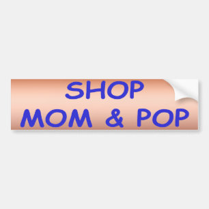 Magasinez Un Sticker Pour Maman Et Pop Bump