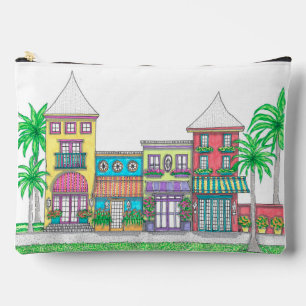 Magasins Tropical Sac Accessoire Jaune