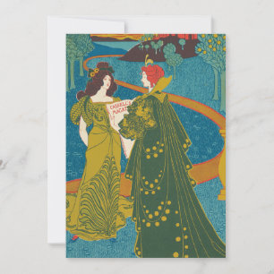 Magazine vintage Cassell's Décembre 1896