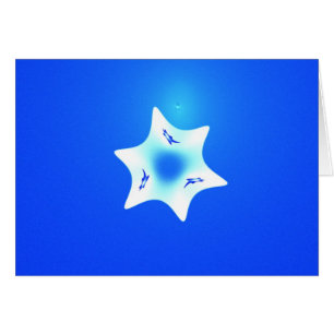 Magen Lavan (Étoile blanche)