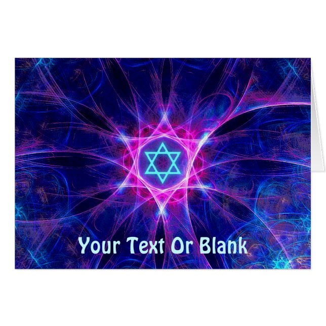 Magen Pari Fractal (Devant horizontal)