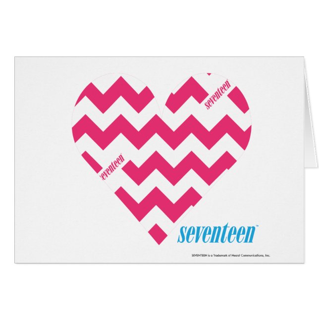 Magenta 3 de zigzag (Devant horizontal)