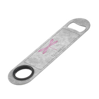 Magenta Dragonfly Damas