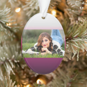 magenta maroon marsala burgundy ombre branché